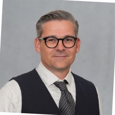 Morten Storm